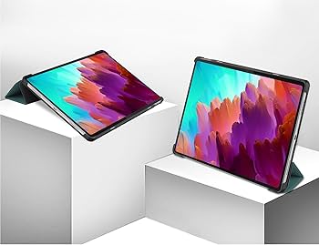 Androidタブレット本体 Lenovo Xiaoxin Pad Pro 12.7 激安エグい！「Lenovo Xiaoxin Pad Pro 12.7」は12.7インチ