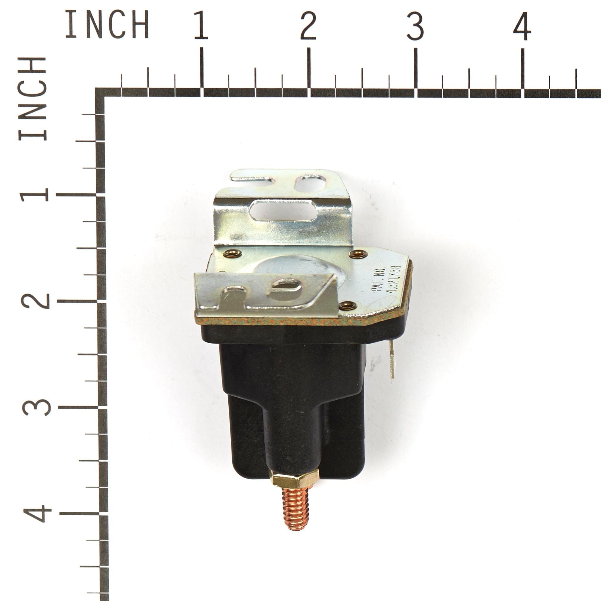 Relais De Demarreur Briggs et Stratton - 691656
