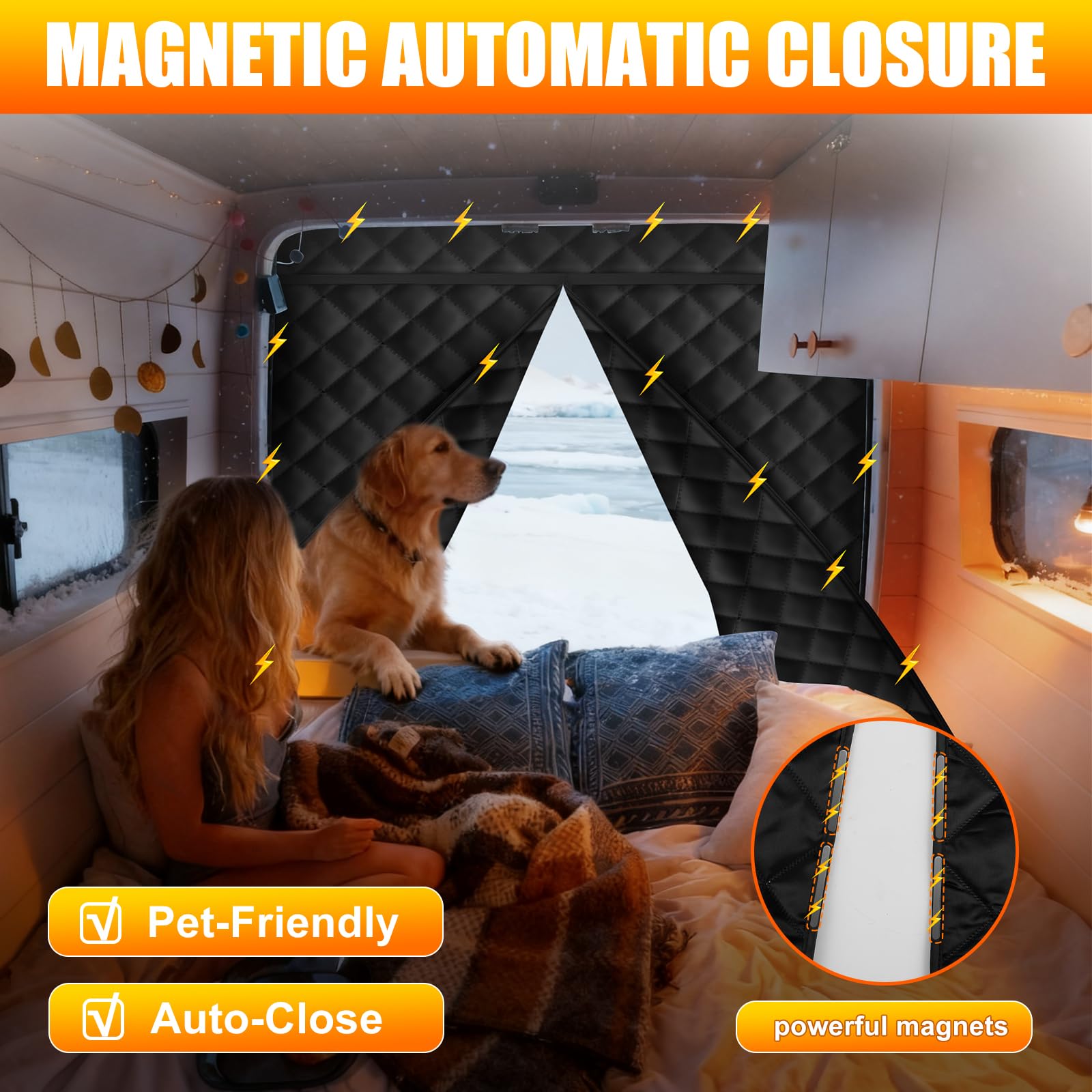 Magnetisch