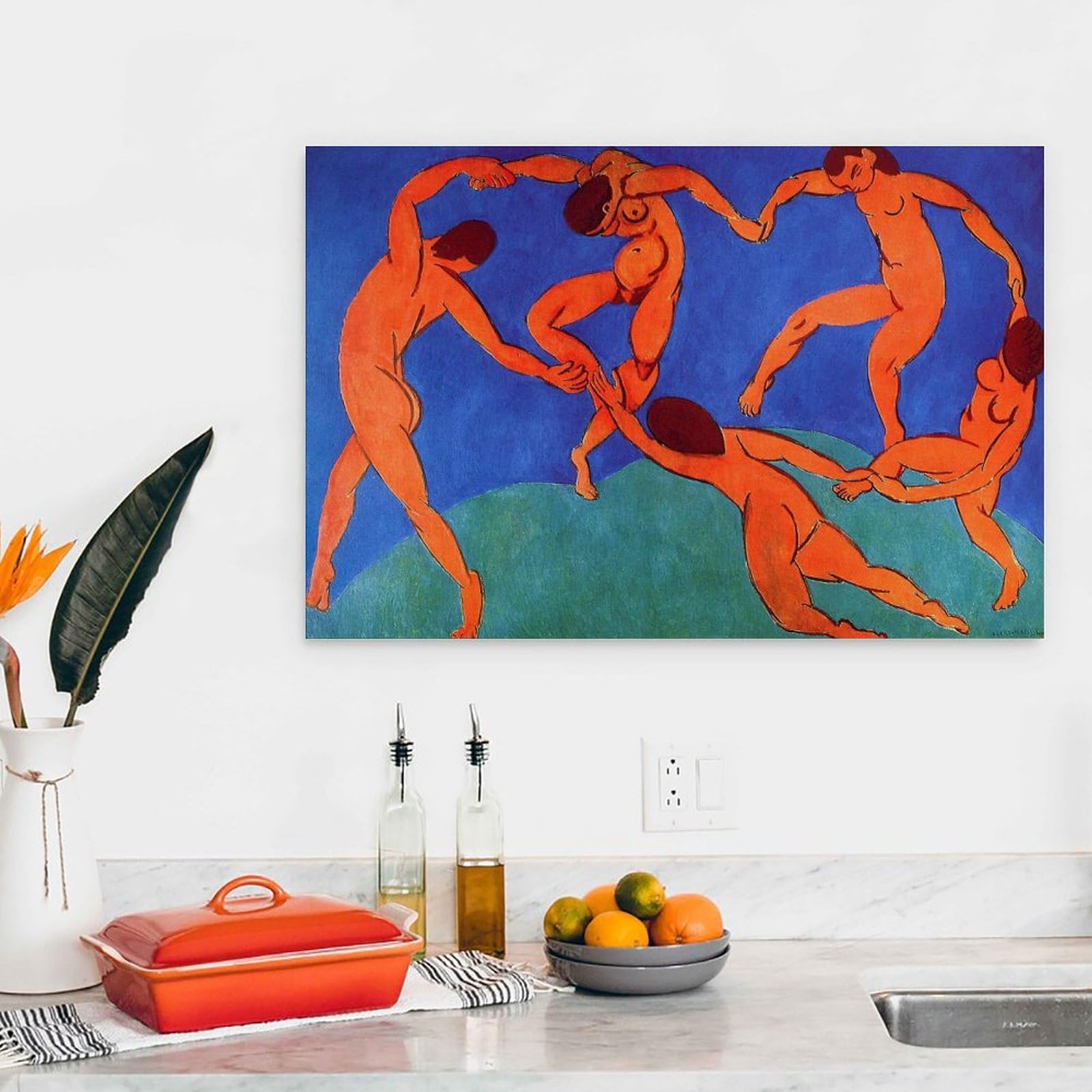 Amazon.co.jp: Henri Matisseアンリ・マティス有名なフランス人