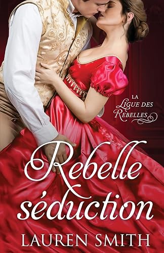 Rebelle séduction
