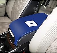 Vista 17 de YOSRTER - Funda para el reposabrazos de la consola central para Dodge Charger 2011-2018 2019 2020 2021 2022 2023 2024 Chrysler 300 2015-2023