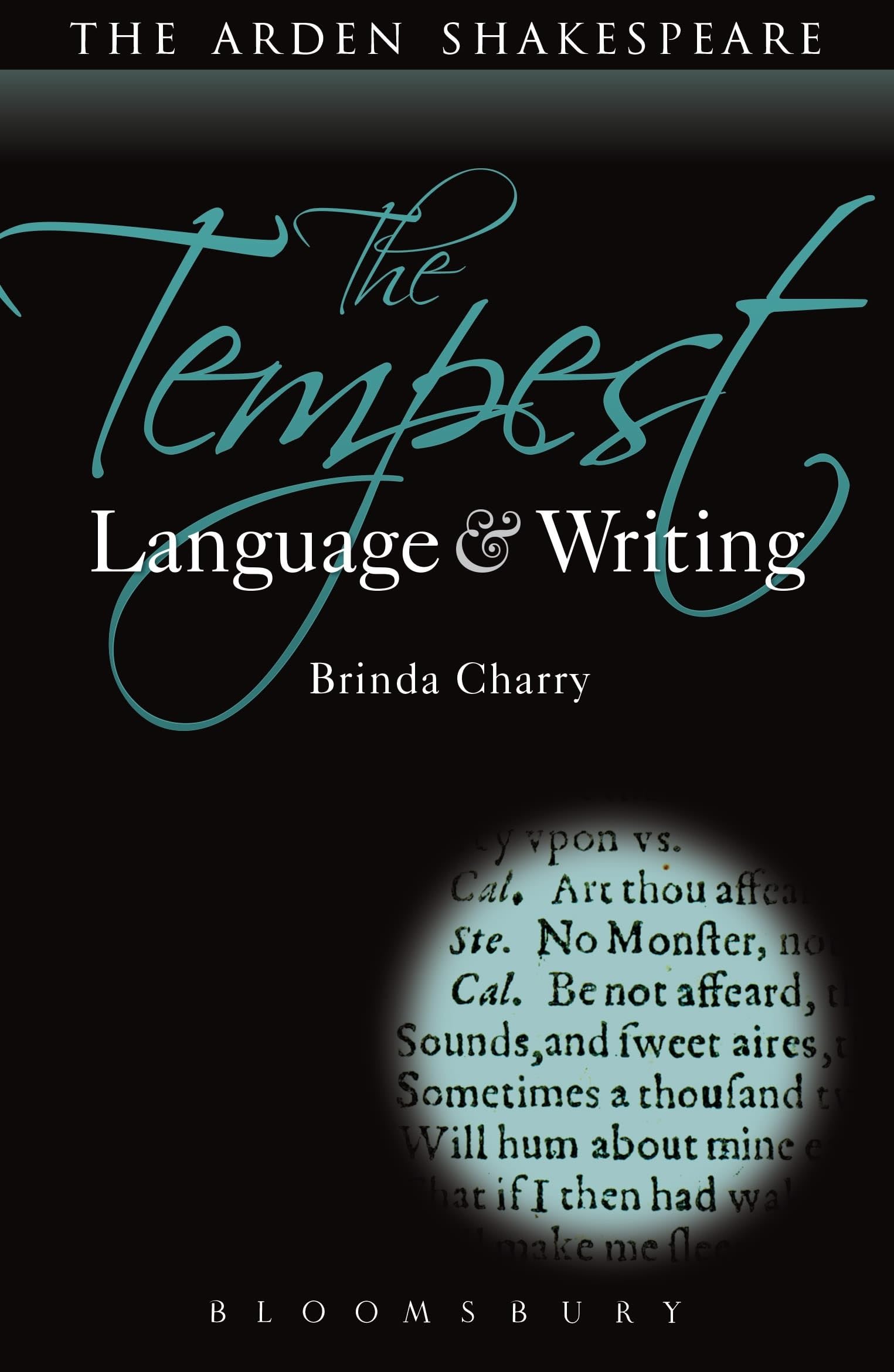 Buy The Tempest: Language and Writing: 3 (Arden Student Skills: Language and Writing) — BookShops.in