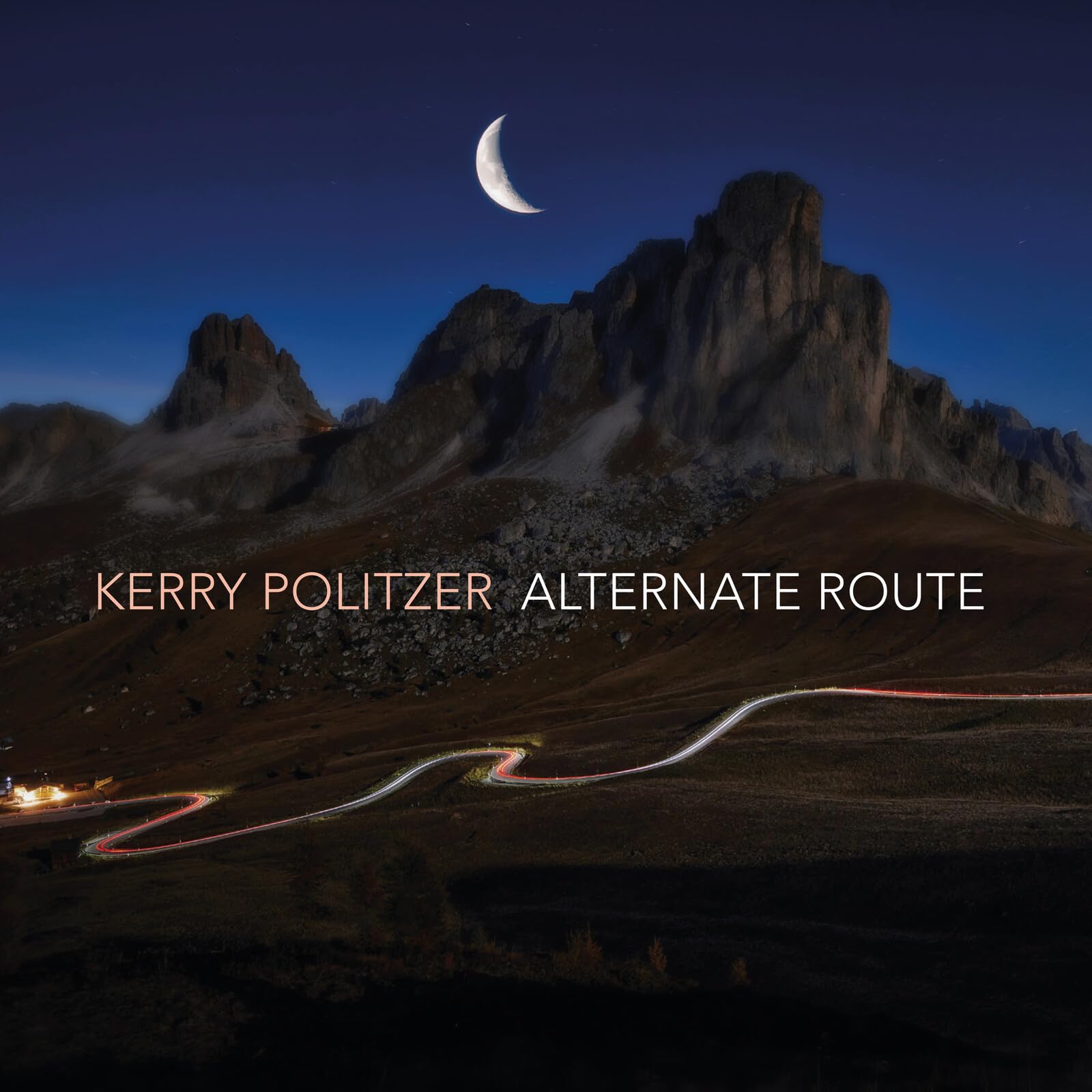 Alternate Route [VINYL]