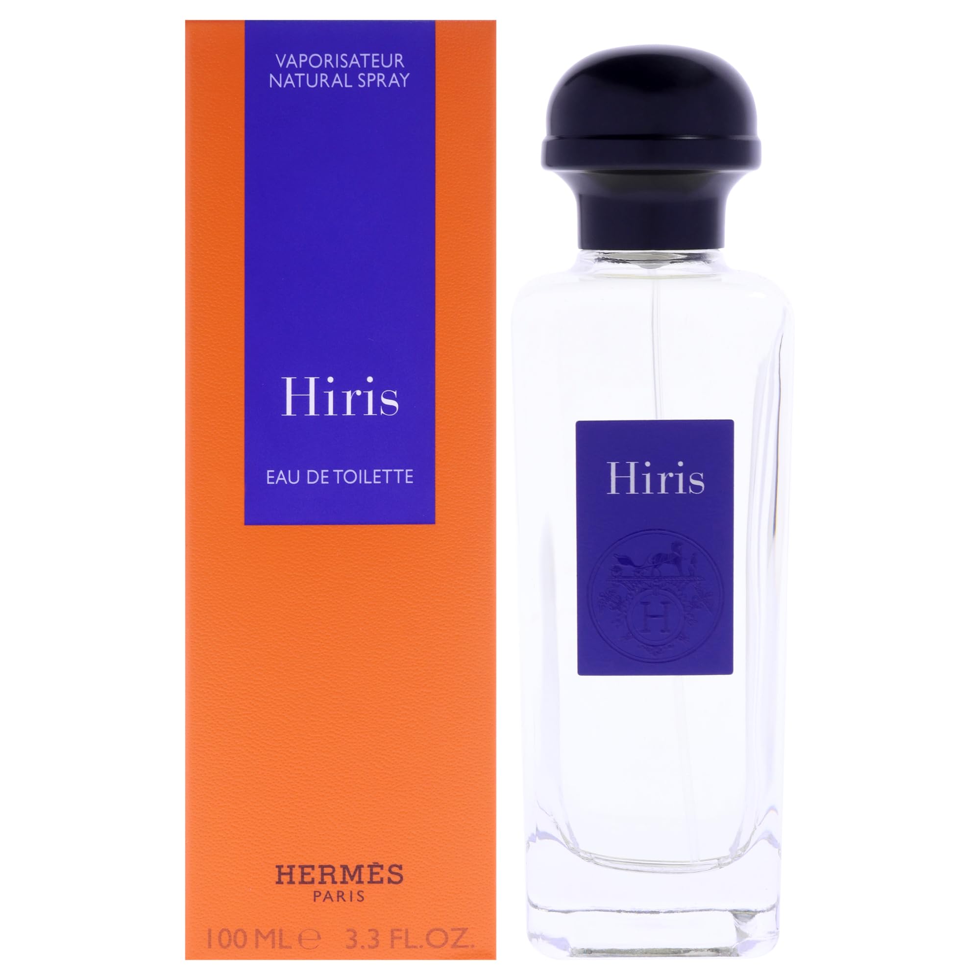 HERMES Hiris オードトワレ 50ml Amazon.com : Hiris by Hermes for Women 3.3 oz Eau de Toilette