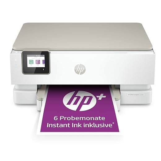 HP Envy Inspire 7220e – White
