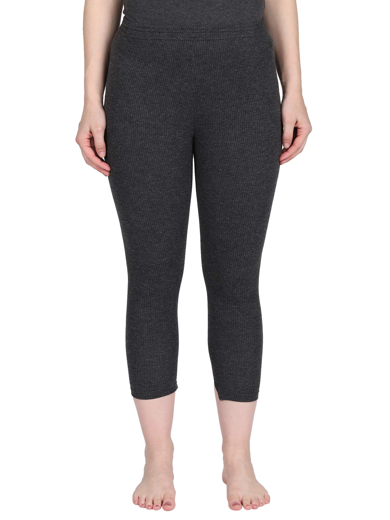 Bodycare Women Long Pant Thermal Gold Plus Premium Range for Very high Warmth