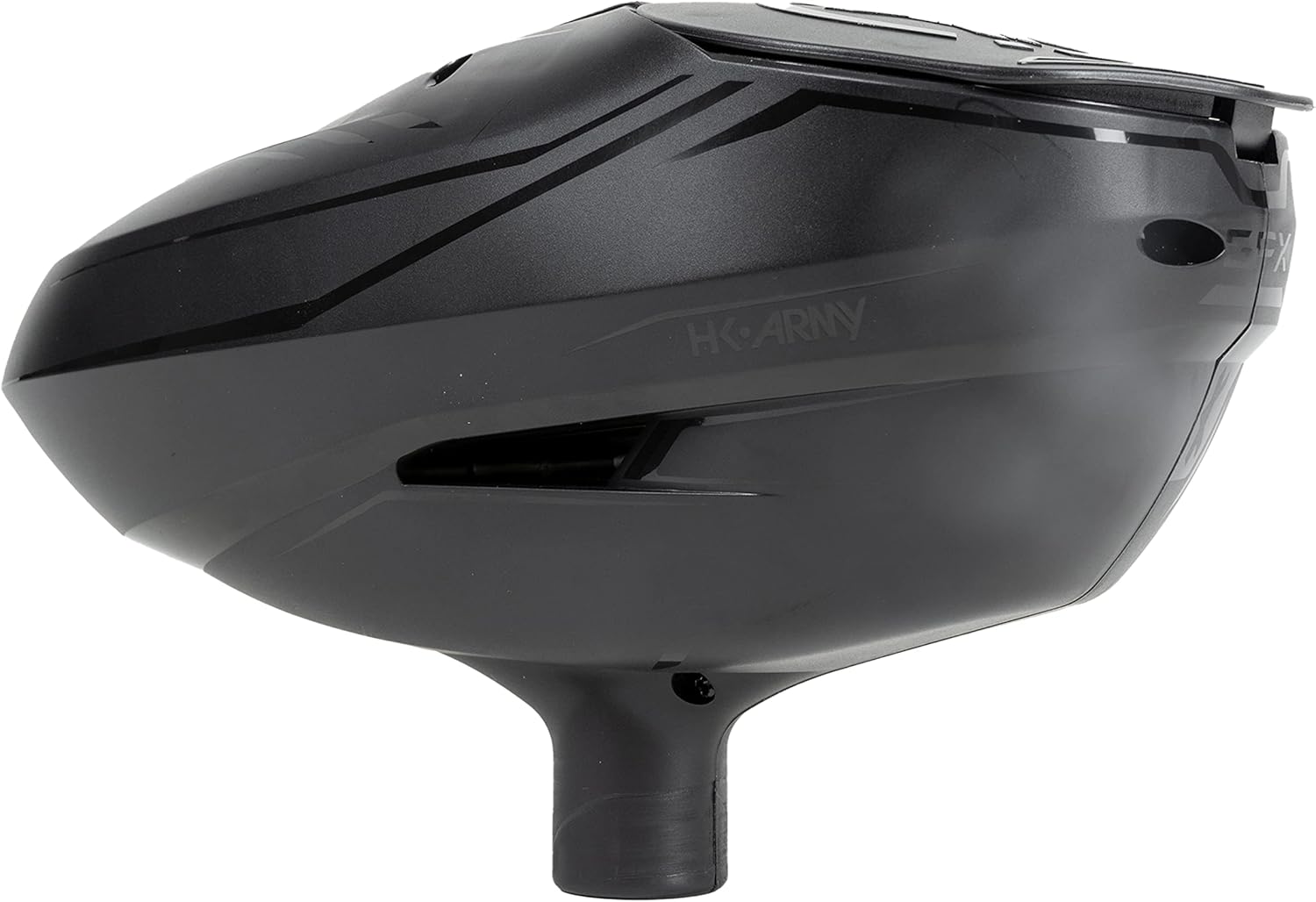 HK Army GFX Gravity-Fed Paintball Hopper Loader