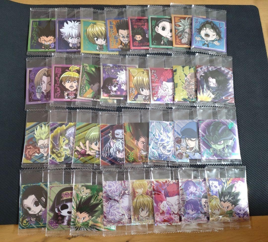 あんスタ プリングルズ 絵星絵楽 もちもちマスコット 缶バッジ