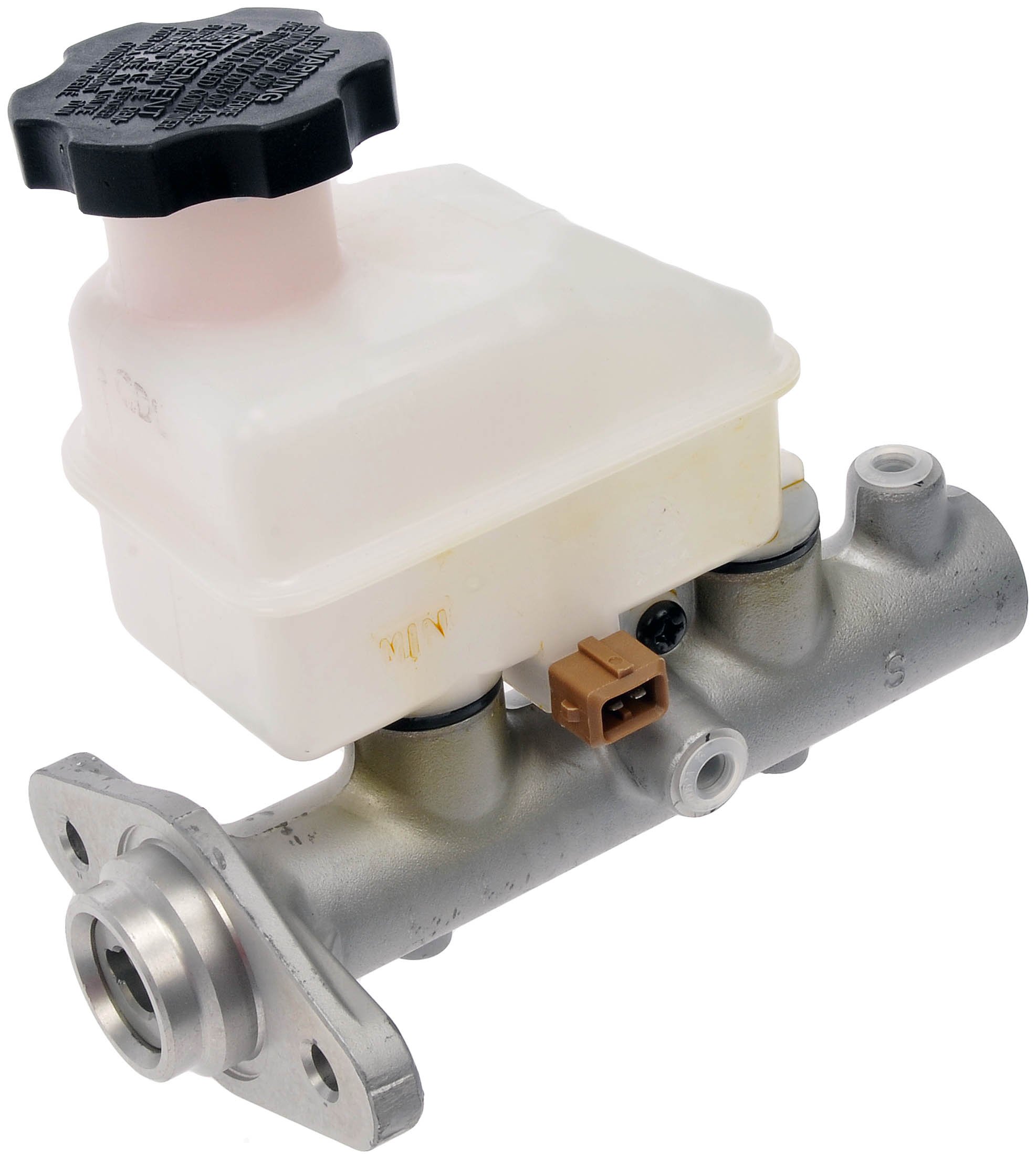 Cilindro Maestro Freno Dorman M630395 – Nuovo In EPDM – Compatibile Con Vari Modelli – Ricambio Auto Sicuro E Durevole