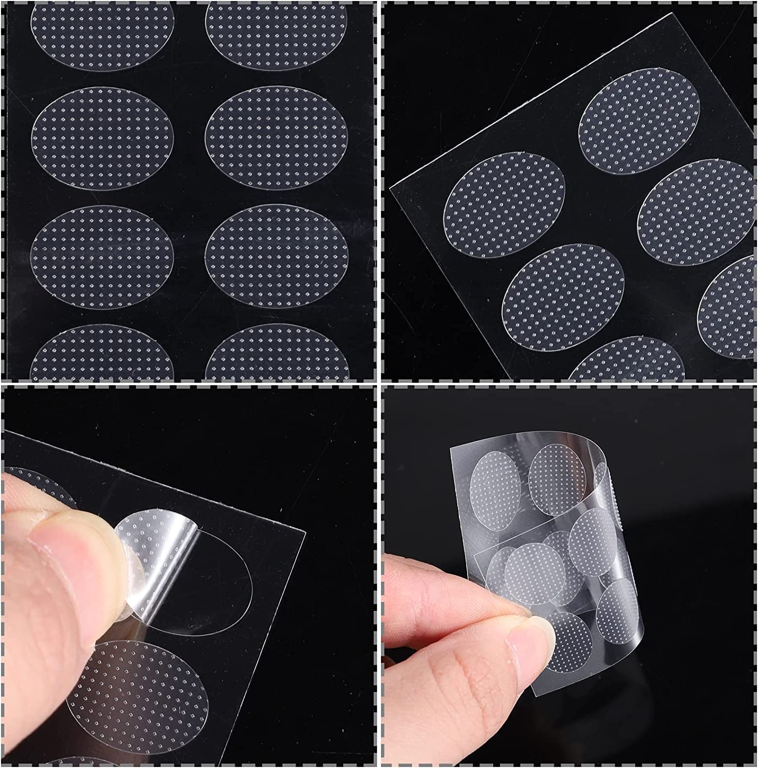 Hopea Jewels® Premium Ear Lobe Support For Earrings/ Earlobe Support Patches/Ear Support For Heavy Earrings/Earring Supporter For Heavy Earrings/ ear Lobe support Patches/ Ear Patches For Heavy Earrings/Ear Stickers For Heavy Earrings/Ear Lobe Suppo (B0CNZ9BJ5B) Amazon Price History, Amazon Price Tracker