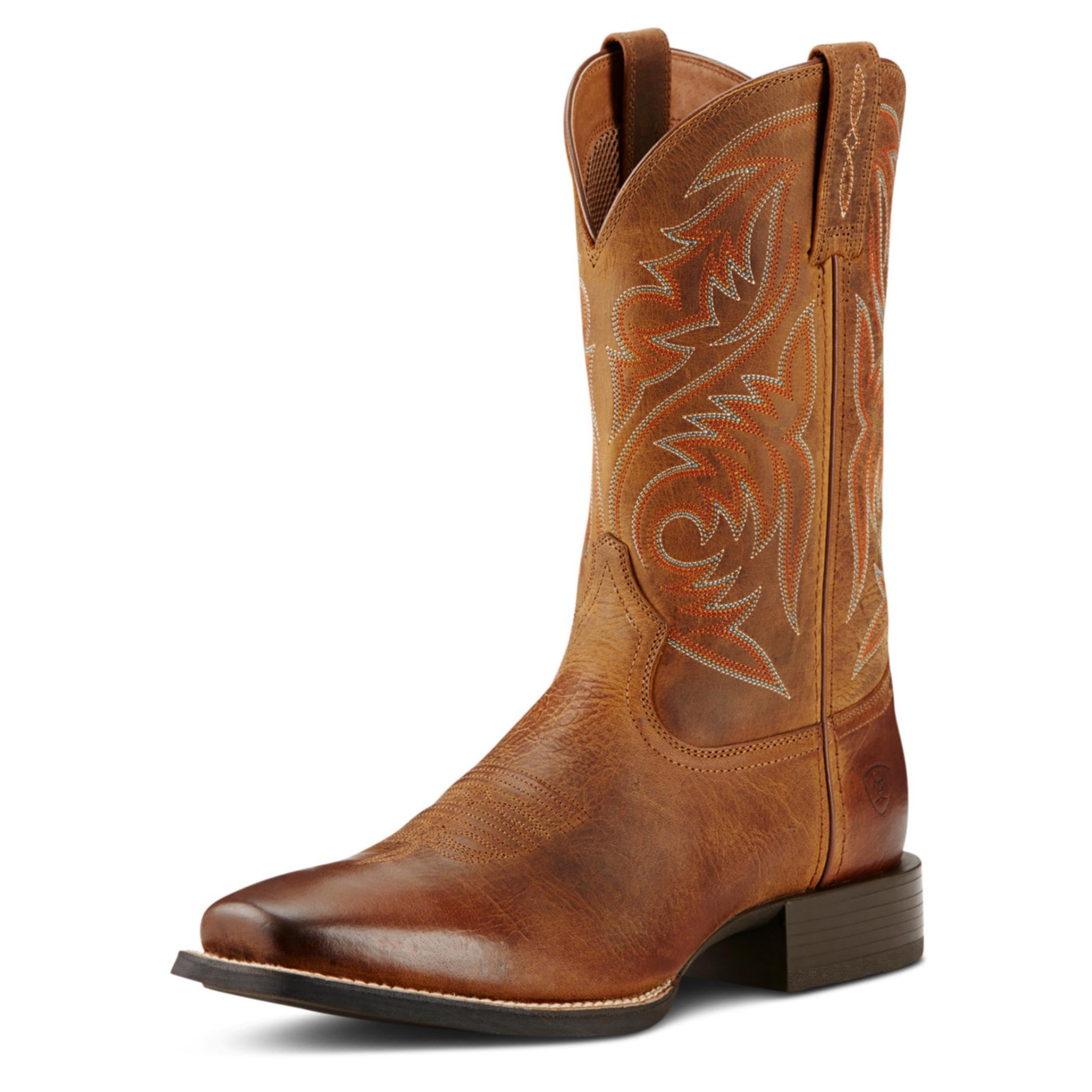 ARIAT Men's Sport Herdsman Western Boot