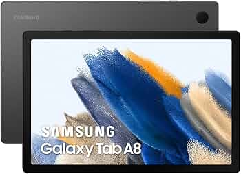 Amazon.co.jp: 【Wifi版】Samsung Galaxy Tab A8 10.5 インチ SM-X200