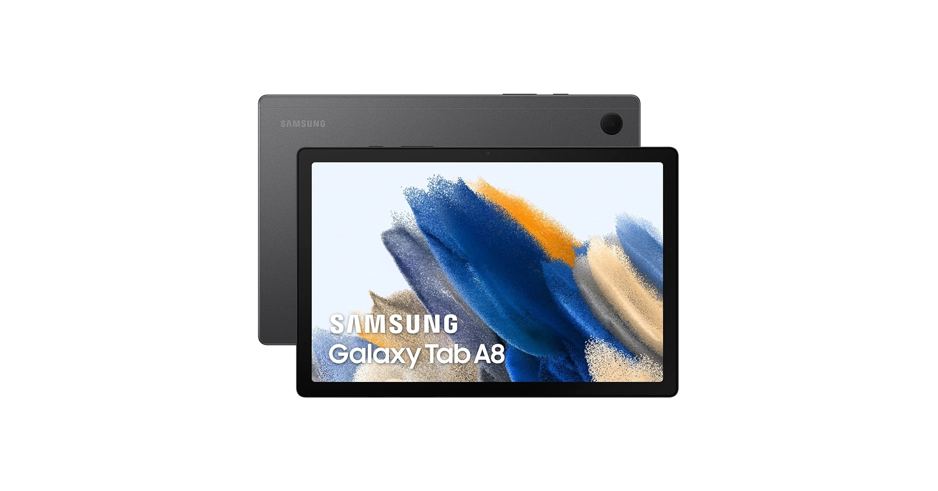 Amazon.co.jp: 【Wifi版】Samsung Galaxy Tab A8 10.5 インチ SM