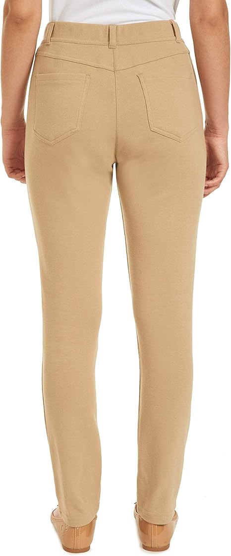 Chaps uniform jeggings Clearance