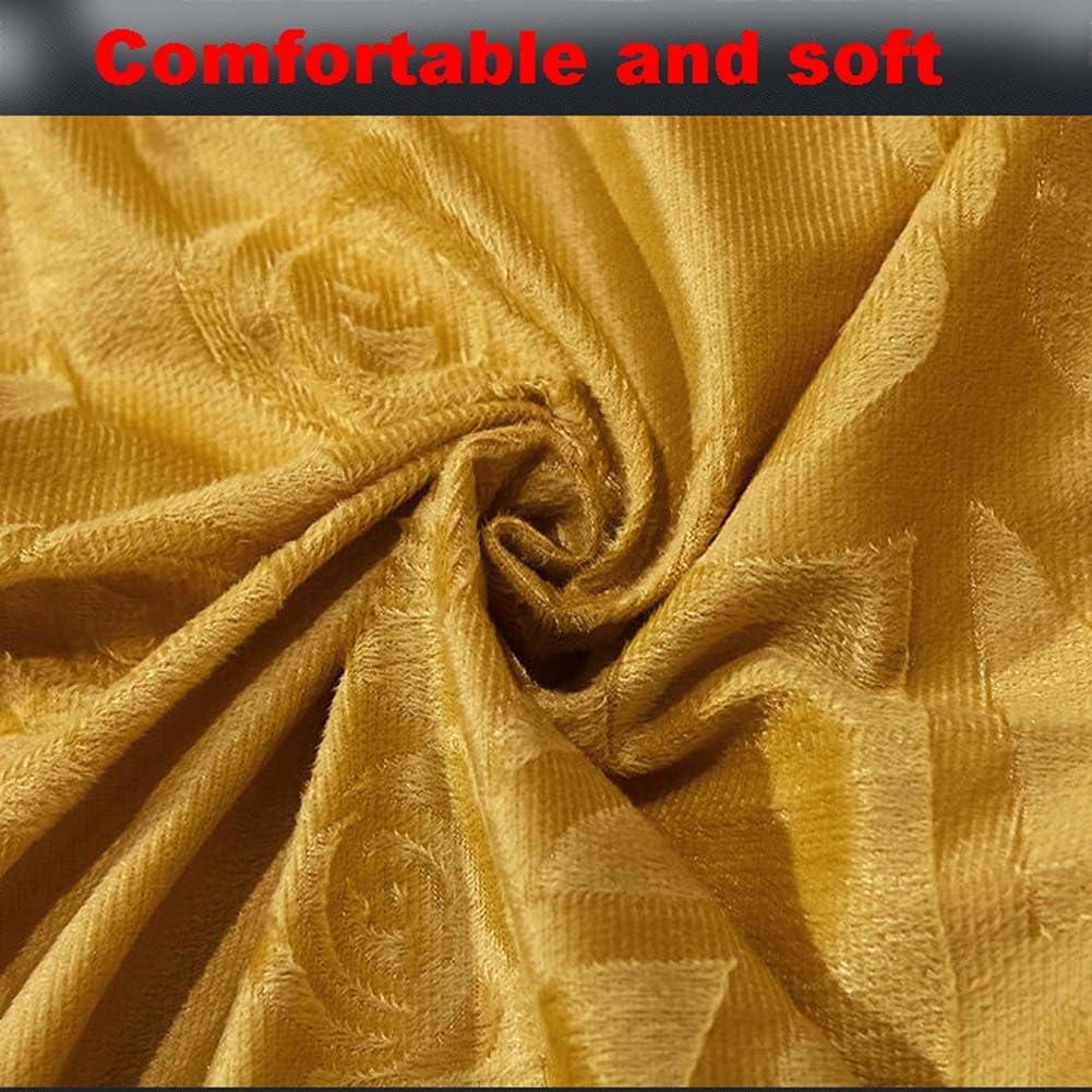 Juego de colcha con volantes y falda, elegante colcha para dormitorio, 200 x 220 cm, elegante ropa de cama con volantes, perfecta para decoración acogedora del hogar
