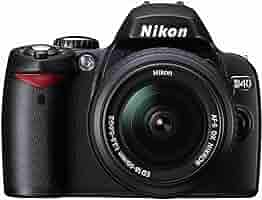 ⭐️良品⭐️Nikon ニコン D40 18-55mm VR★スマホ転送OK★ ⭐️良品⭐️Nikon ニコン D40 18-55mm VR☆スマホ転送OK☆