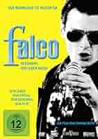 その他 Der Poet Falco [DVD] Amazon.co.jp: Falco - Verdammt, wir leben noch! : DVD