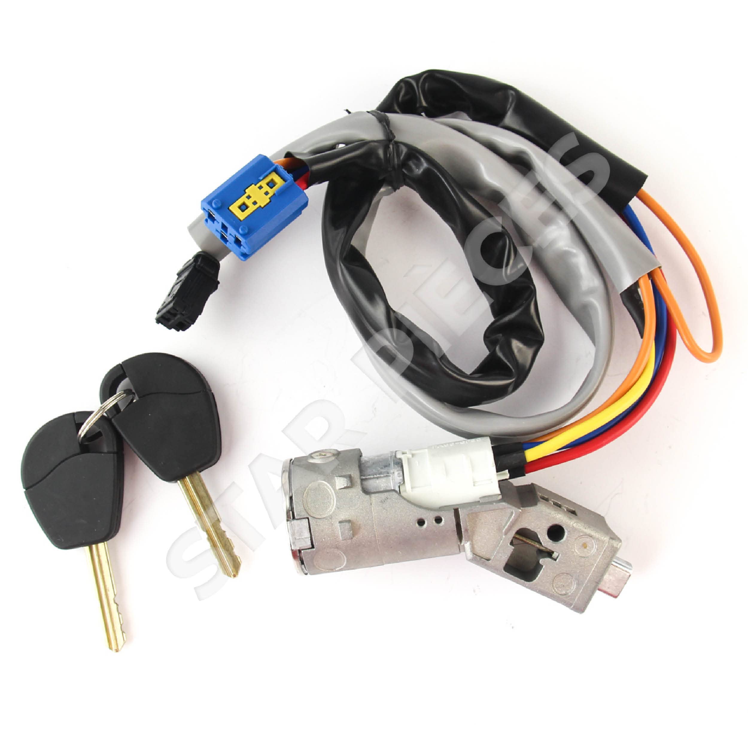 Kit roulements et joints spy de vilebrequin GAS GAS Kit roulements et joints spy de vilebrequin GAS GAS