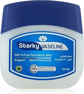 هلام للجسم كامل من ستاركي مرطب للبشرة، مناسب لجميع أنواع البشرة، 50 مل