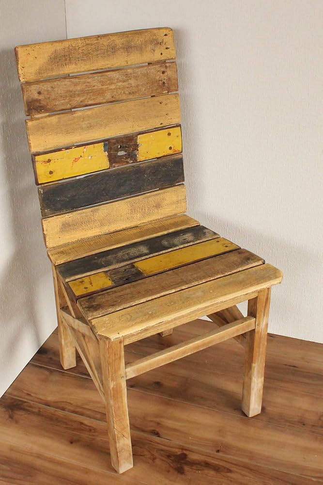 木製の椅子，再値下げしました。 ZAチェア｜大きめのゆったりとした椅子｜木製椅子/リビング