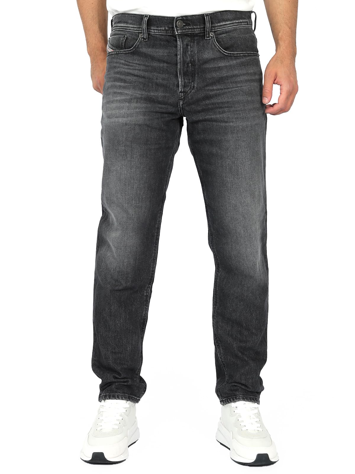 Diesel D-Finitive Tapered Fit Jeans - 09F84 - 32/30