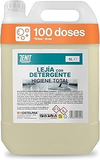 Detergente Multiusos Concentrado