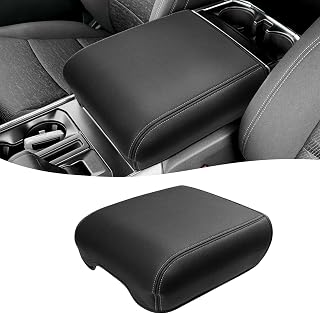 Center Console Cover image