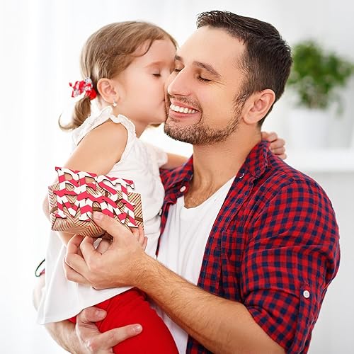 Miniatura 296 de Trébol de madera de gran tamaño de 7 pulgadas, adornos para el día de San Patricio para pintar, tréboles de madera en blanco en blanco, sin