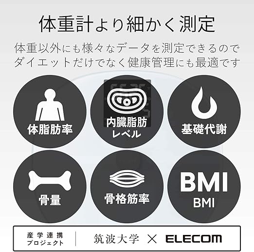 35 Off Elecom 体重計 その他