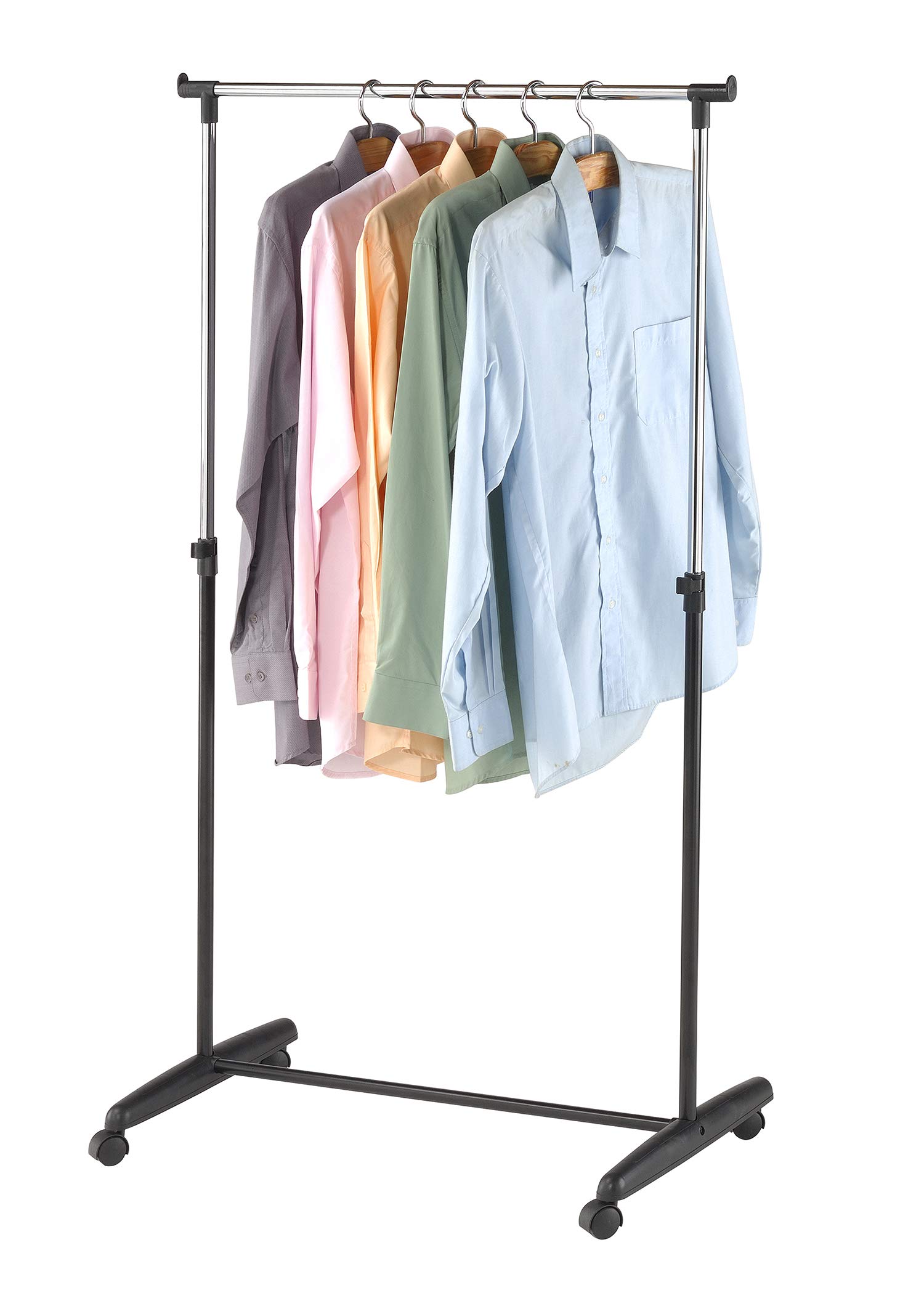 Leostar Single Garment Rack, cd-1251