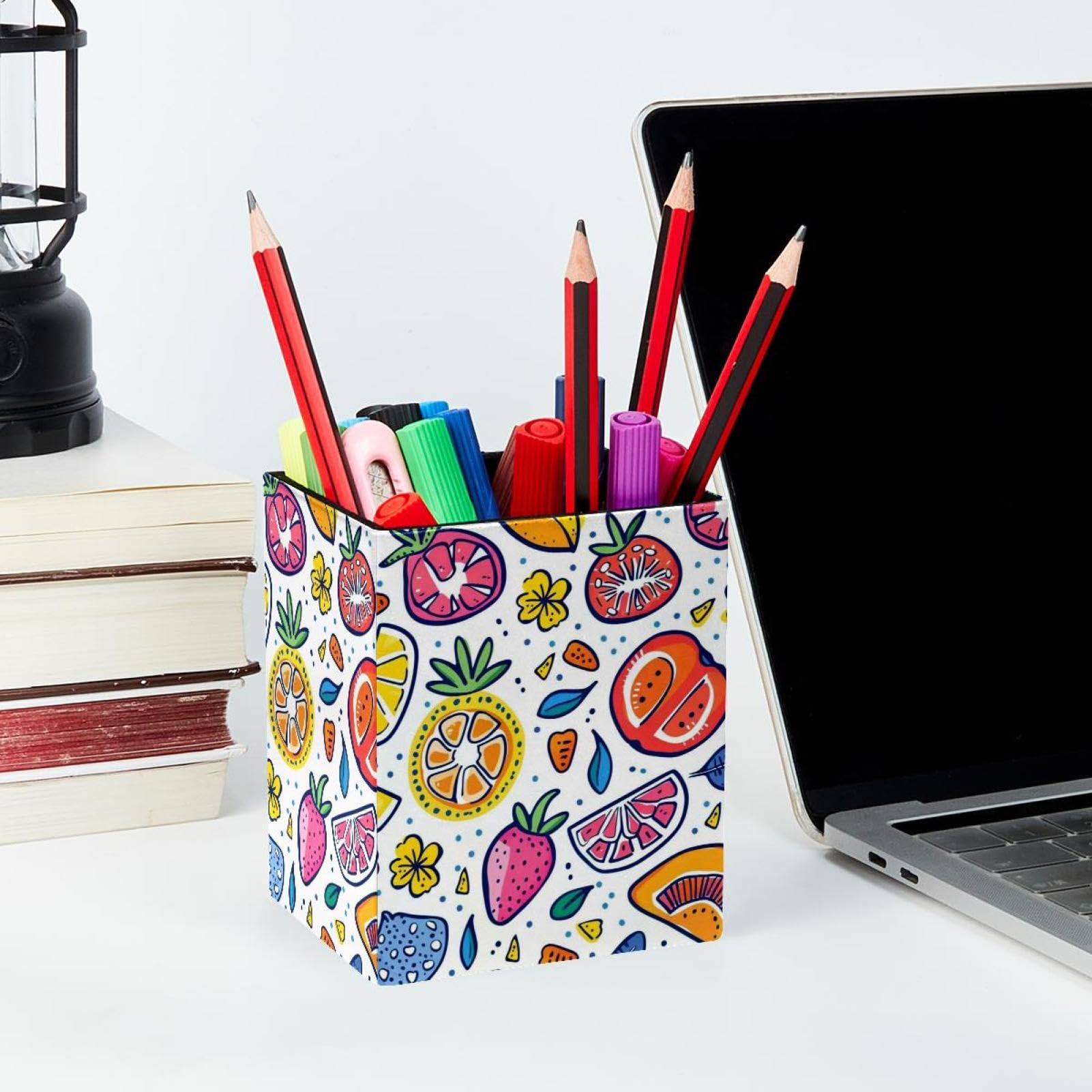 Bonito Soporte Para Bolígrafos Para Niños Y Niñas