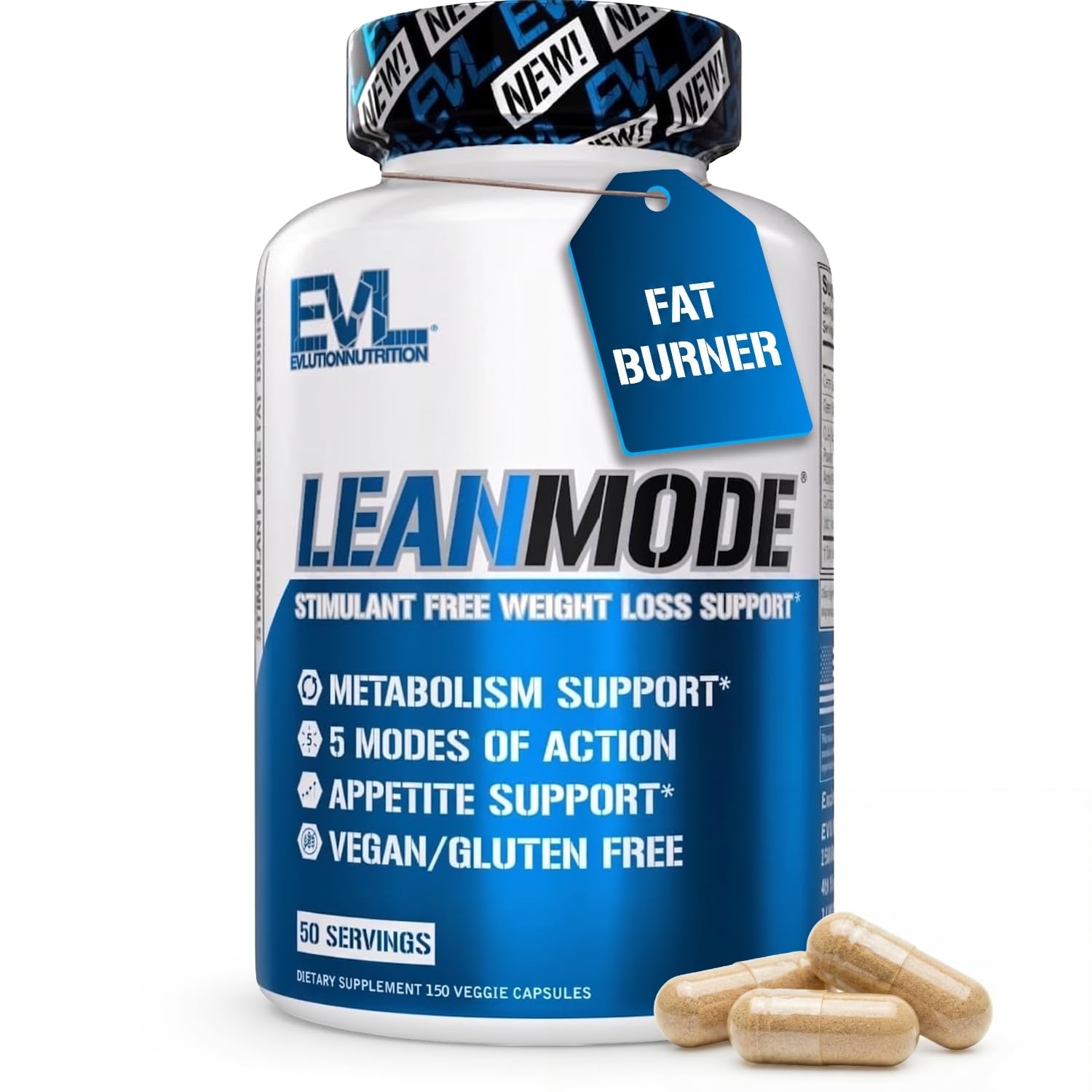 EVL LeanMode