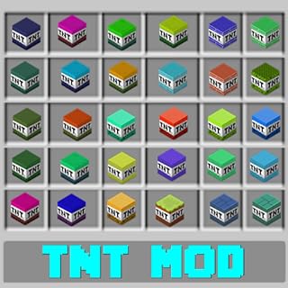 TNT Mod