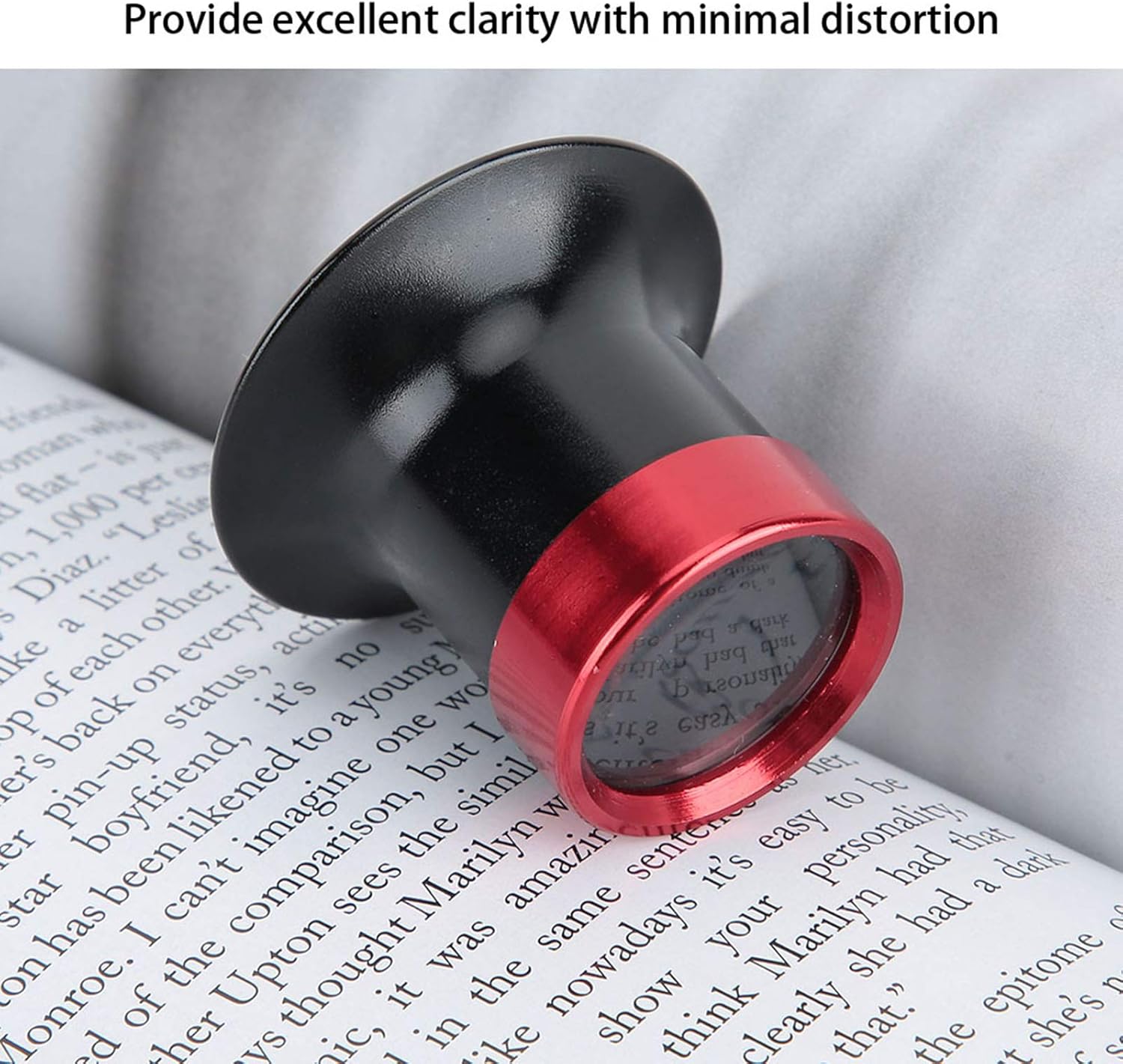 Buy Magnifier Loupe, Watch Repairing 10X Magnifying Glass Loupe