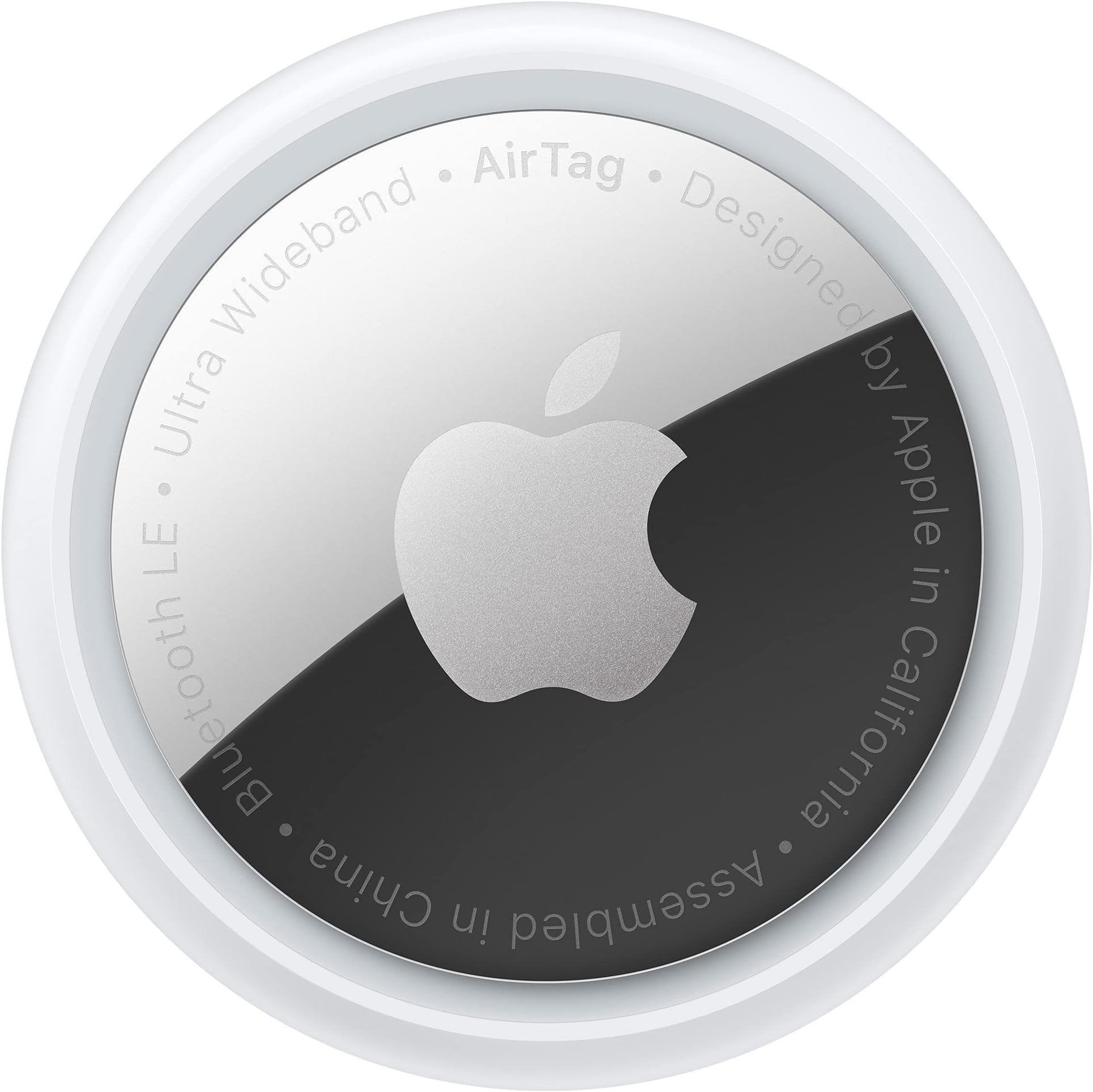 New Apple AirTag