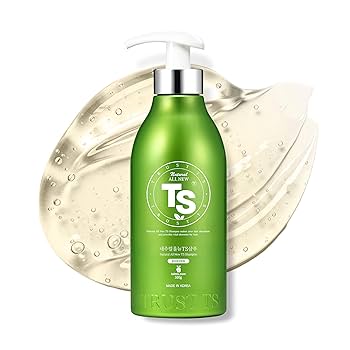 シャンプー Ts Amazon.co.jp: TS Official Products TS Blue Shampoo, 16.9 fl