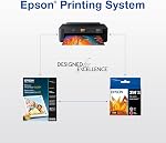 EPSON 314 Claria Photo HD Ink High Capacity Gray Cartridge (T314XL720-S) Works with Expression XP-15000
