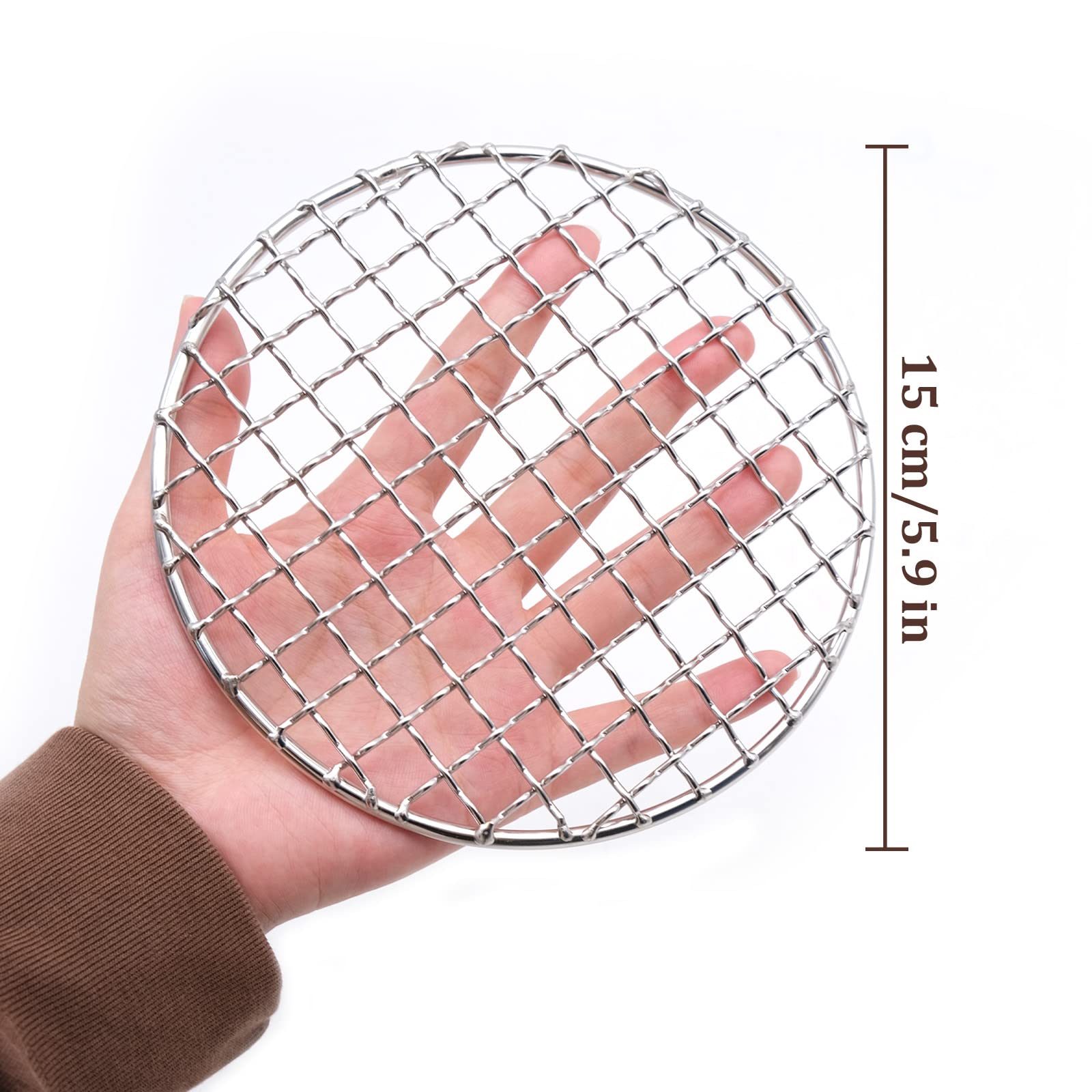 Glad Plat à rôtir anti-adhésif de 28 x 38,1 cm - Plat de cuisson en métal robuste avec grille