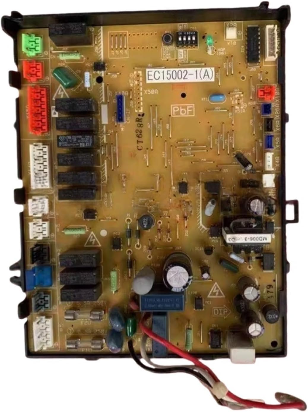 1pcs EC15002-1(A) Outdoor Unit Control Board Air Conditioner Circuit PCB Conditioning Spare Parts
