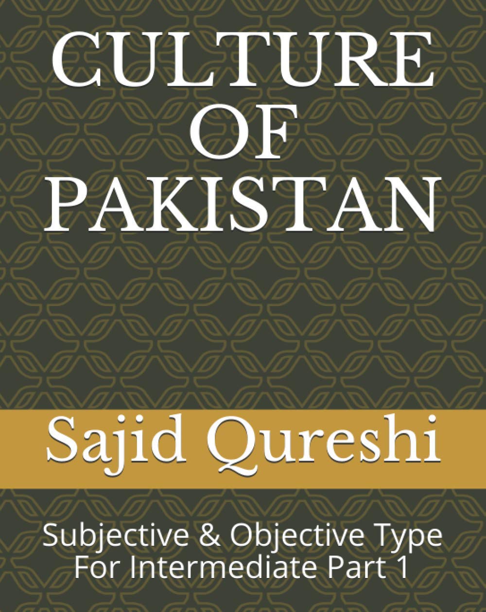 CULTURE OF PAKISTAN: Culture of Pakistan