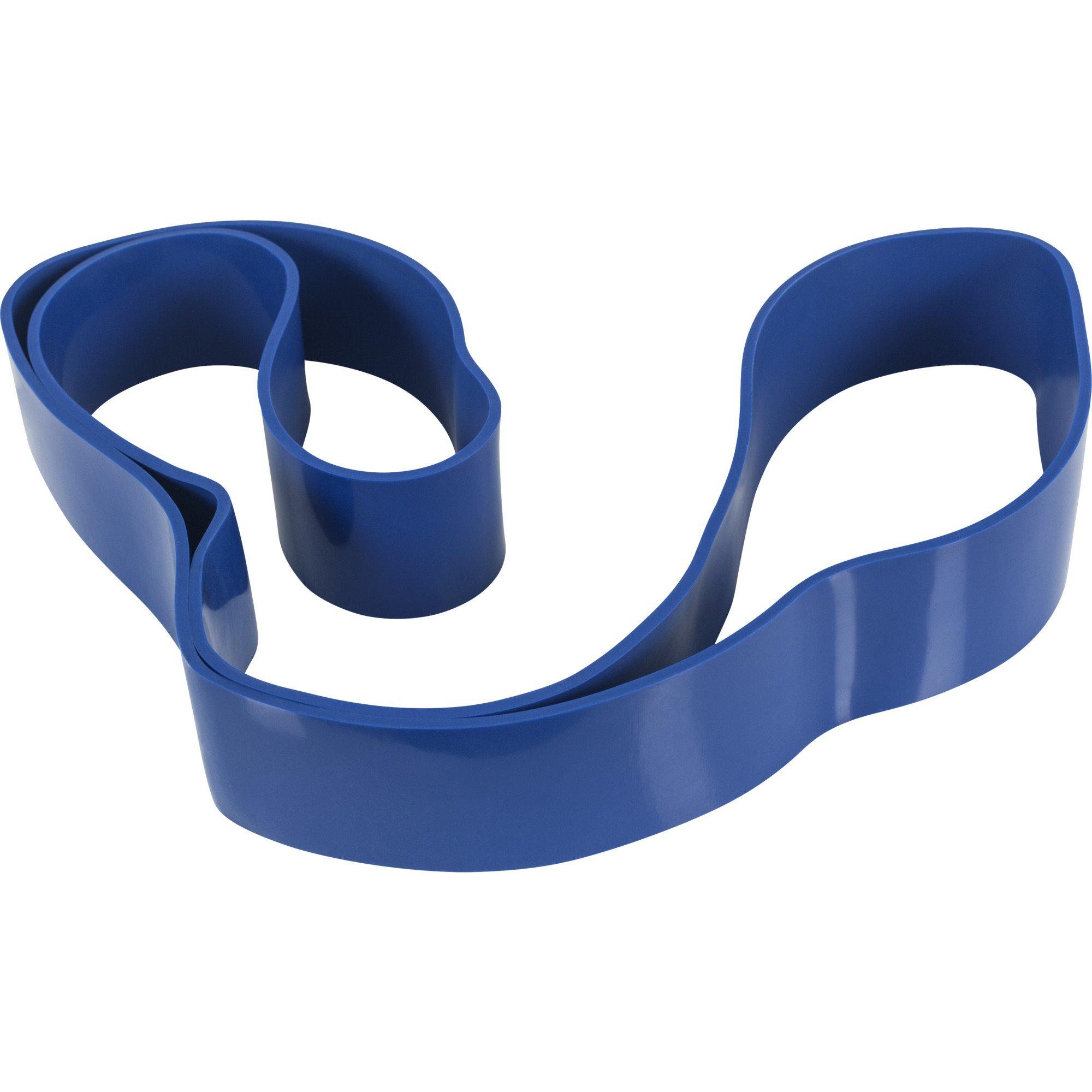 GORILLA SPORTS® Fitnessbänder - Einzeln/Set, 10 Verschiedenen Stärken, Rutschfeste, Elastische, Naturlatex - Widerstandsbänder, Resistance Band, Gymnastikband, Trainingsband, für Pilates, Yoga, Physio