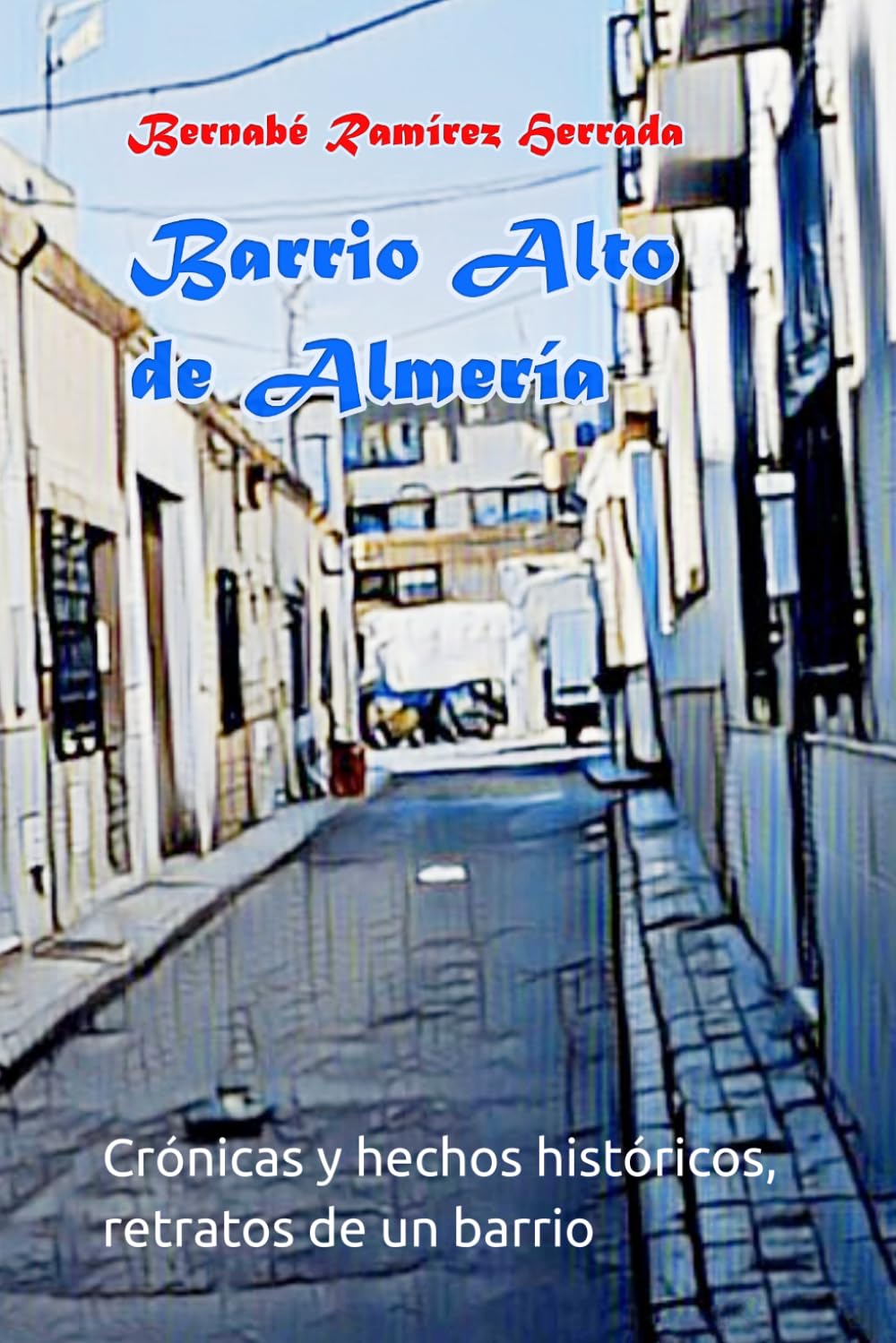 Barrio Alto de Almería