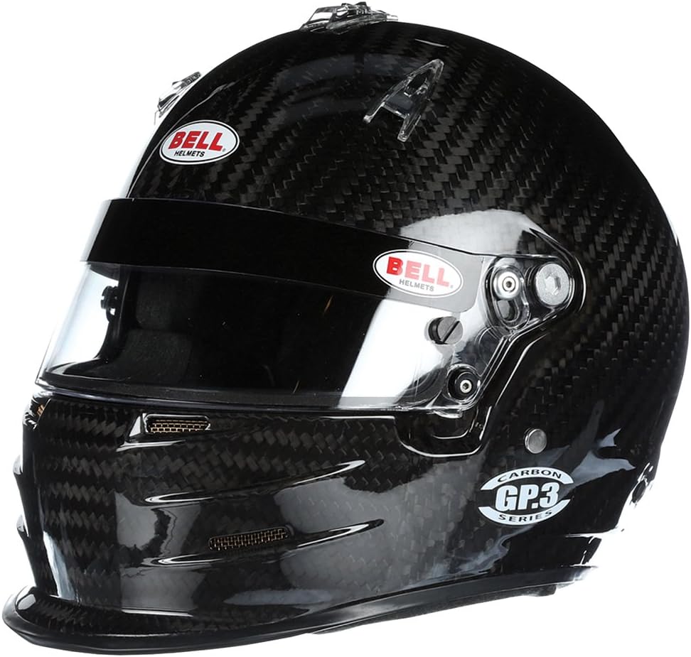 قیمت و خرید بل 206007 GP3 CARBON 61 (7 