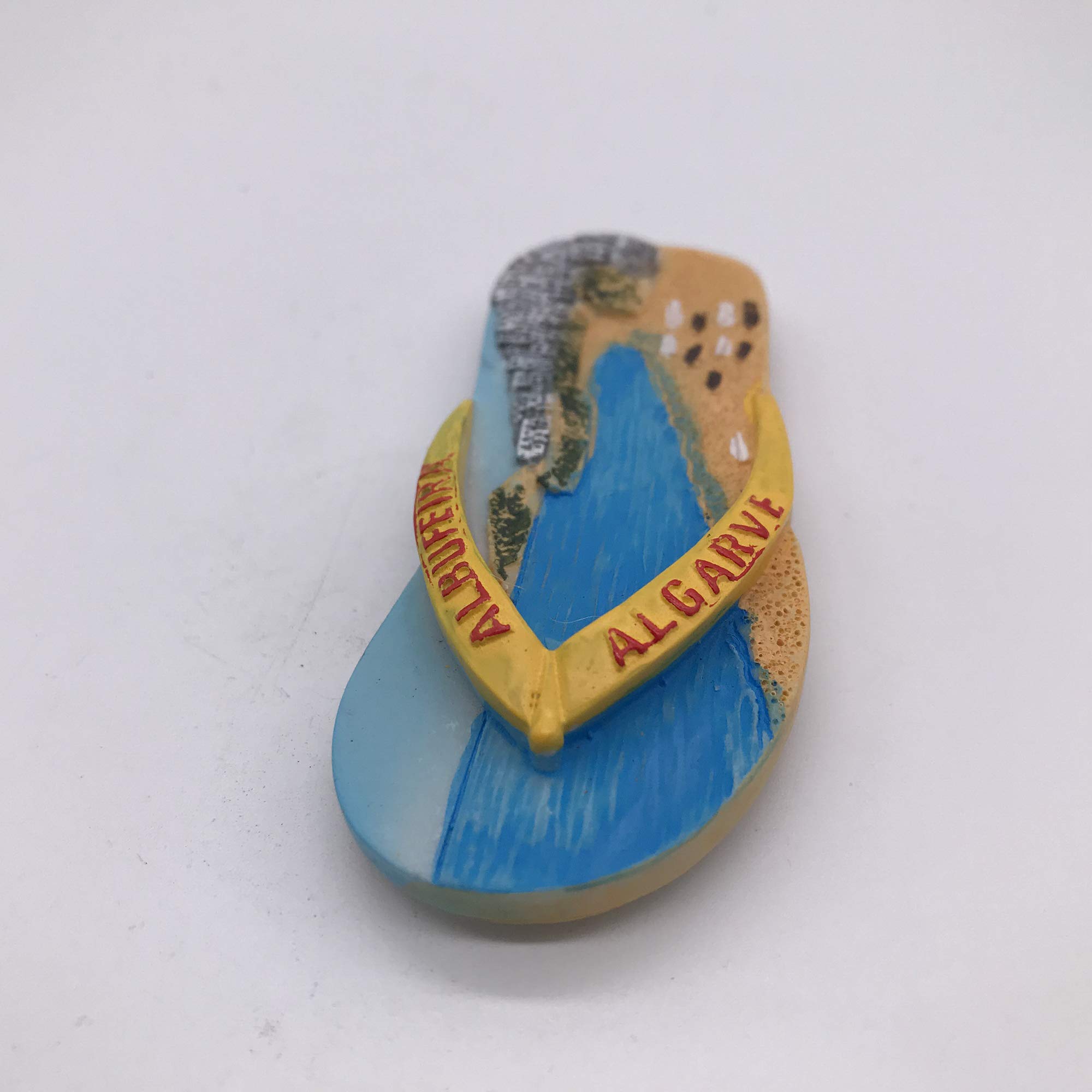 Wedare Braga Portogallo 3D Frigorifero Magnete Souvenir