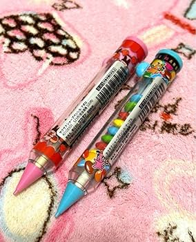 激レア　サクサクシャープペン　アポロ 激レア！ アポロ シャーペン - メルカリ