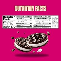 Vista 2 de Glutino - Galletas