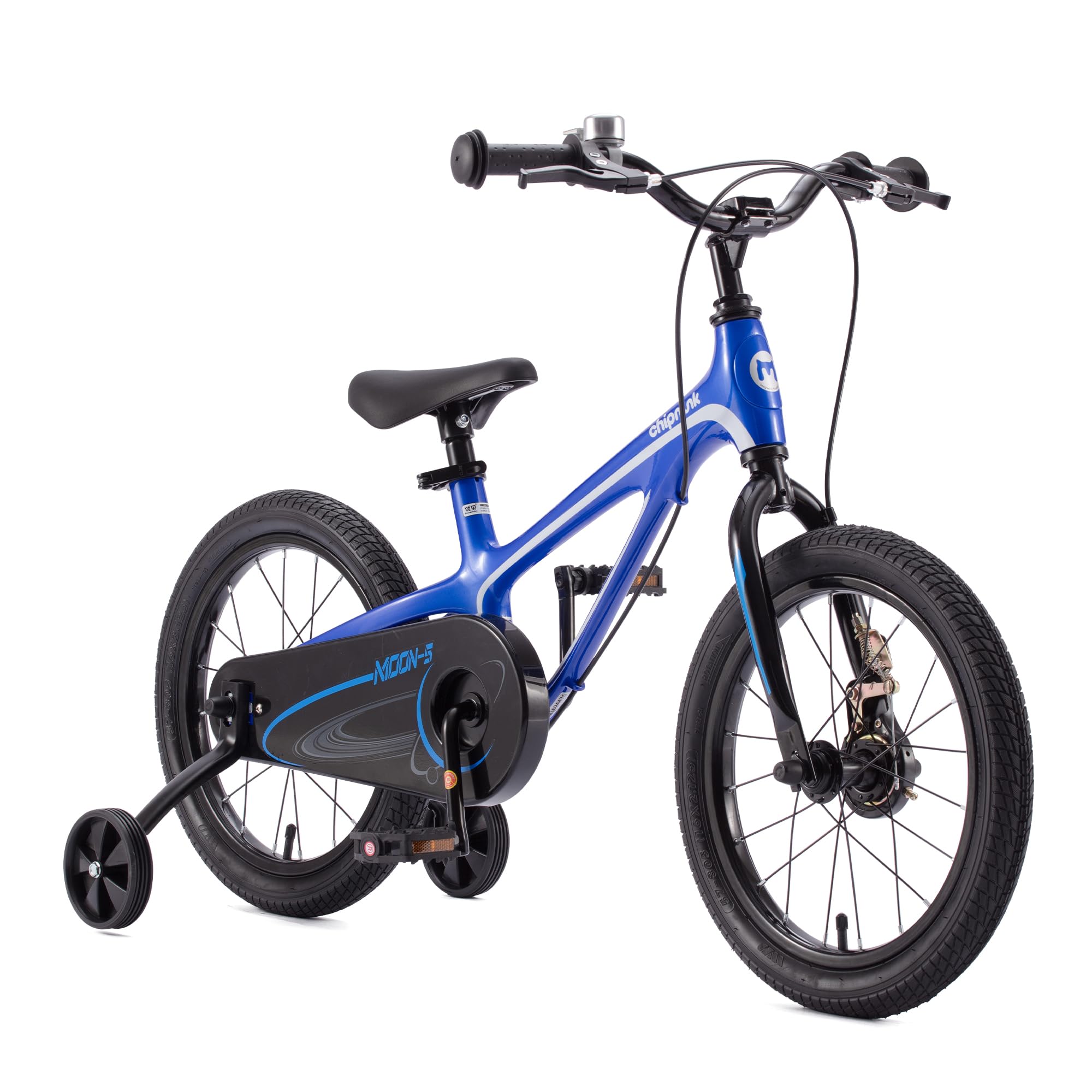 RoyalBaby Magnesium Alloy Kids Bike