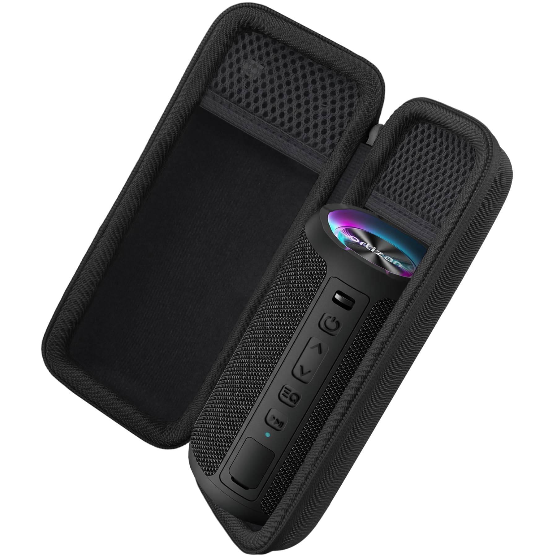 Amazon.co.jp: Khanka 収納ケース 互換品MIATONE BoomPro/Ortizan