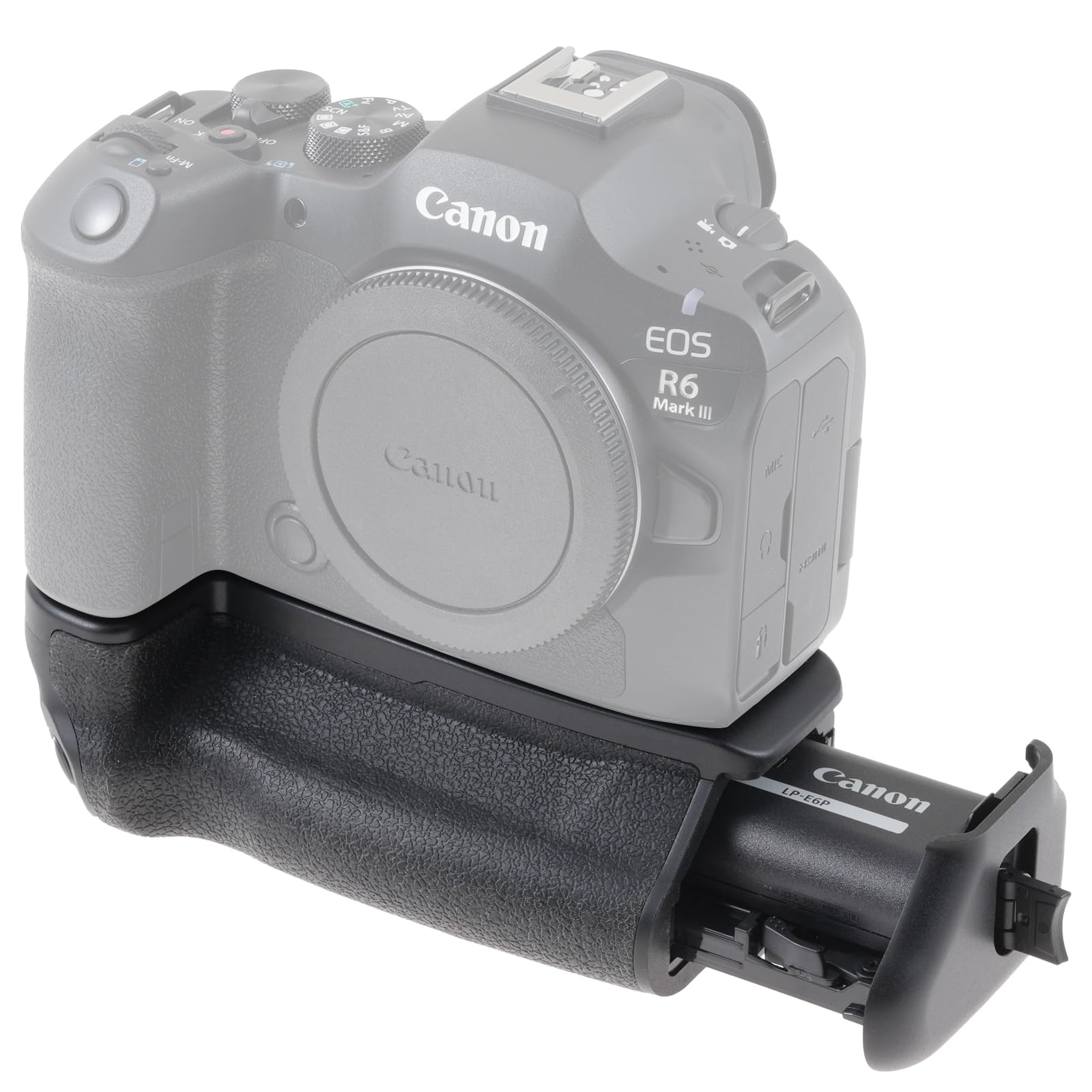 Amazon | Fotga 縦型バッテリーグリップ Canon EOS R5II R5 R5C R6